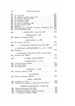 Enchiridion patristicum. loci ss. patrum, doctorum scriptorum ecclesiasticorum | M.J. Journel