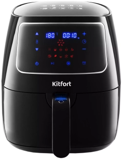 Аэрогриль Kitfort KT-2211