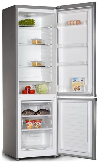 Холодильник Ascoli ADRFS270W