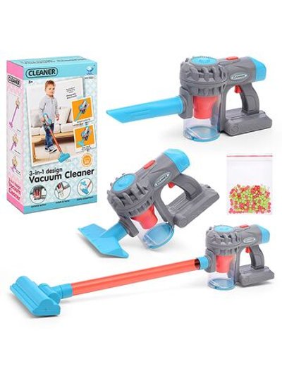 Игровой набор Быстрая уборка (1022B)