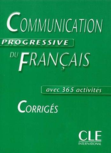 COMMUNICATION PROG FRANC.int corriges