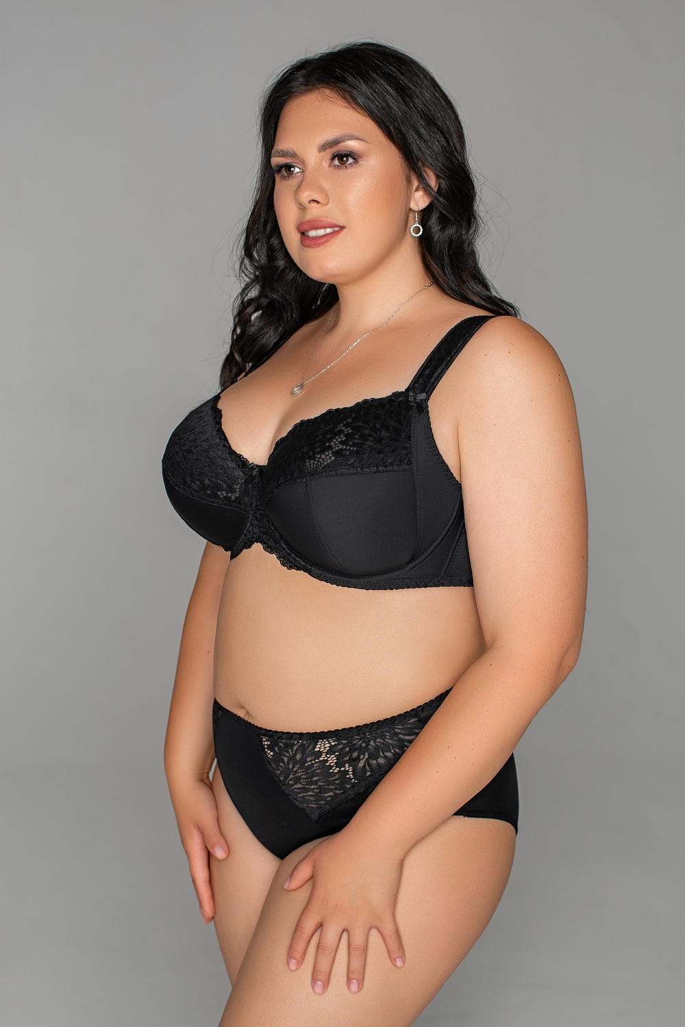 Бюстгальтер 711 БР, 711 БР maxi