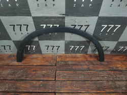 Накладка крыла заднего левого Nissan X-Trail 3 (T32) 13-23 Б/У Оригинал 788614CM0B