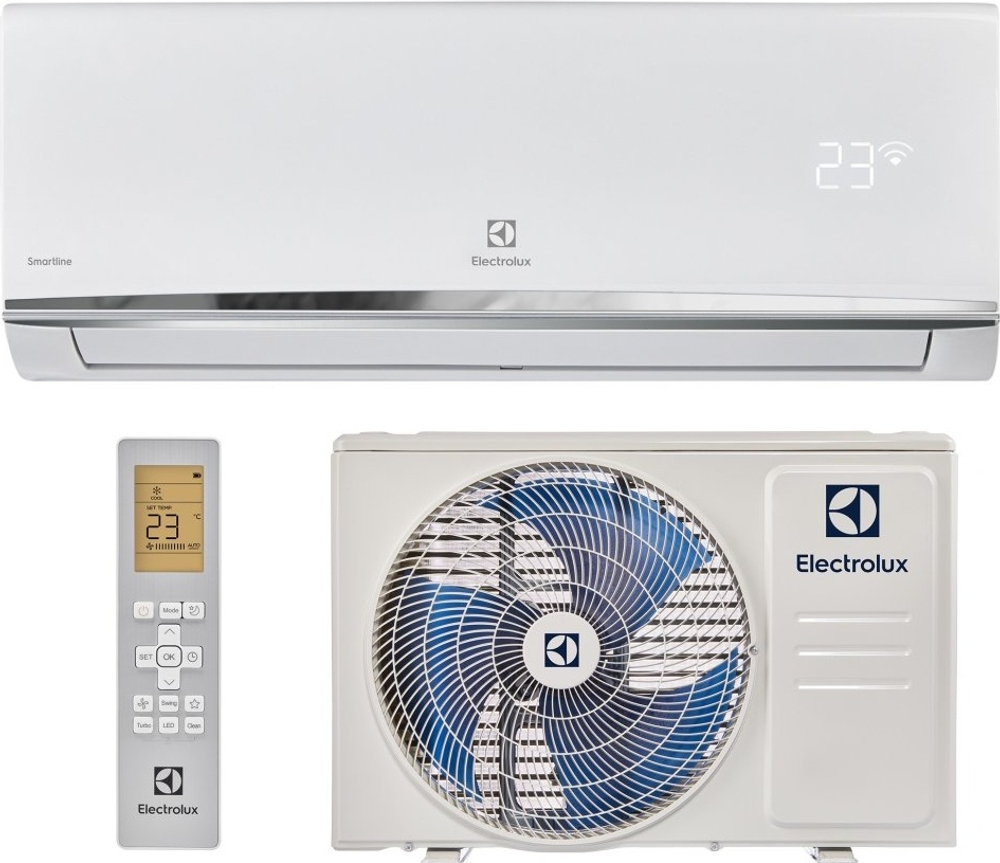 Сплит-система Electrolux EACS-18HSM/N8_V2