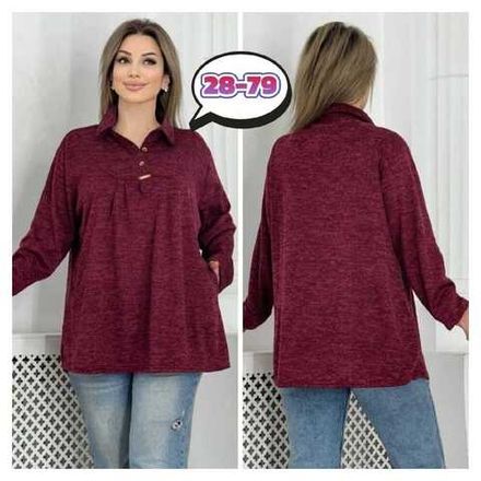 Кофта 413081 (02114193996) Fabrika