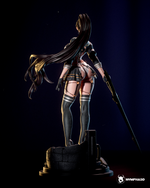 Фигурка Eve stellar blade