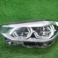 Фара левая BMW X3 G01 (2017-2021) Adaptive LED (В пленке)