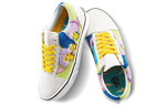 The Simpsons X Vans Old Skool