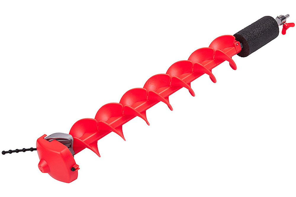 Шнек пластиковый HIGASHI Cobra Long 150