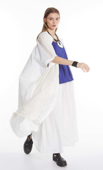 ДЛИНАЯ РУБАШКА OVERSIZE