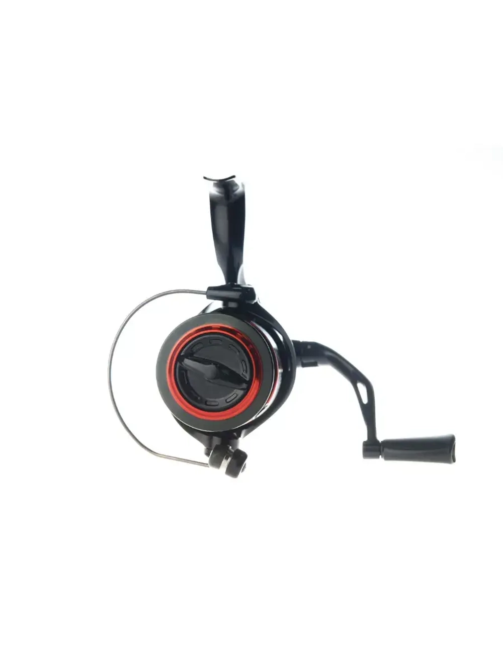 Катушка с байтраннером