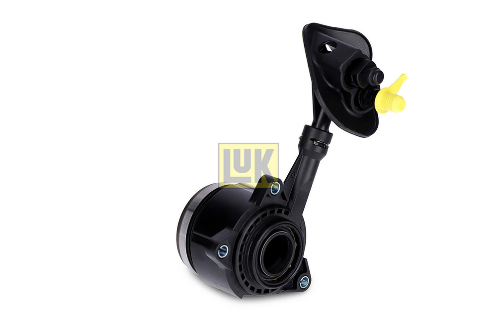 LuK - 510017210-LUK - Central Slave Cylinder, clutch - Povrat artikla narucenog iz Njemacke nije moguc.