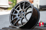 Комплект дисков Work CR-Kai Kiwami 16x7 et35 5x100