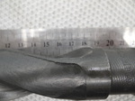 Сверло 33.5мм (160х330) Р6АМ5 к\х К/М4 СССР