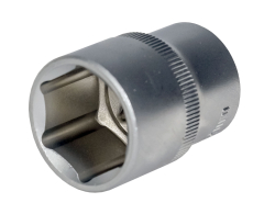 Головка торц 1/2"х22мм