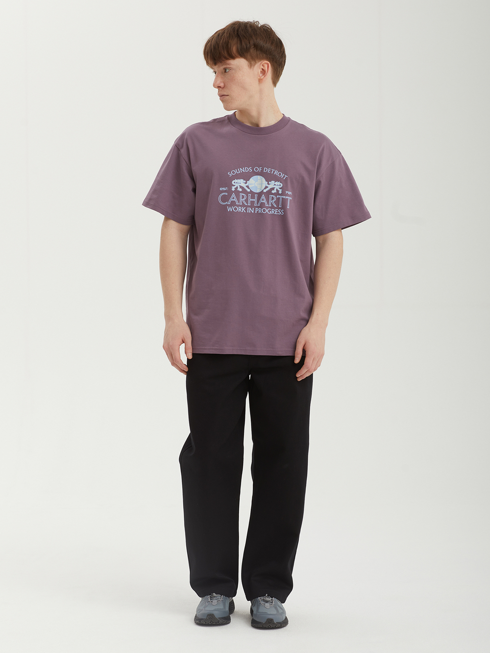 Мужские Брюки Module