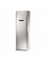 Сплит-система кондиционер колонный Jax ACF – 60 HE/ACX – 60 HE/G на 190 м²