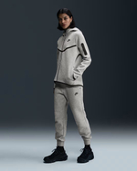 Nike Sportswear Tech Fleece Женские джоггеры с нормальной посадкой - NIKE