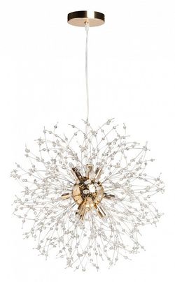 Подвесная люстра De City Адриатика 280012109