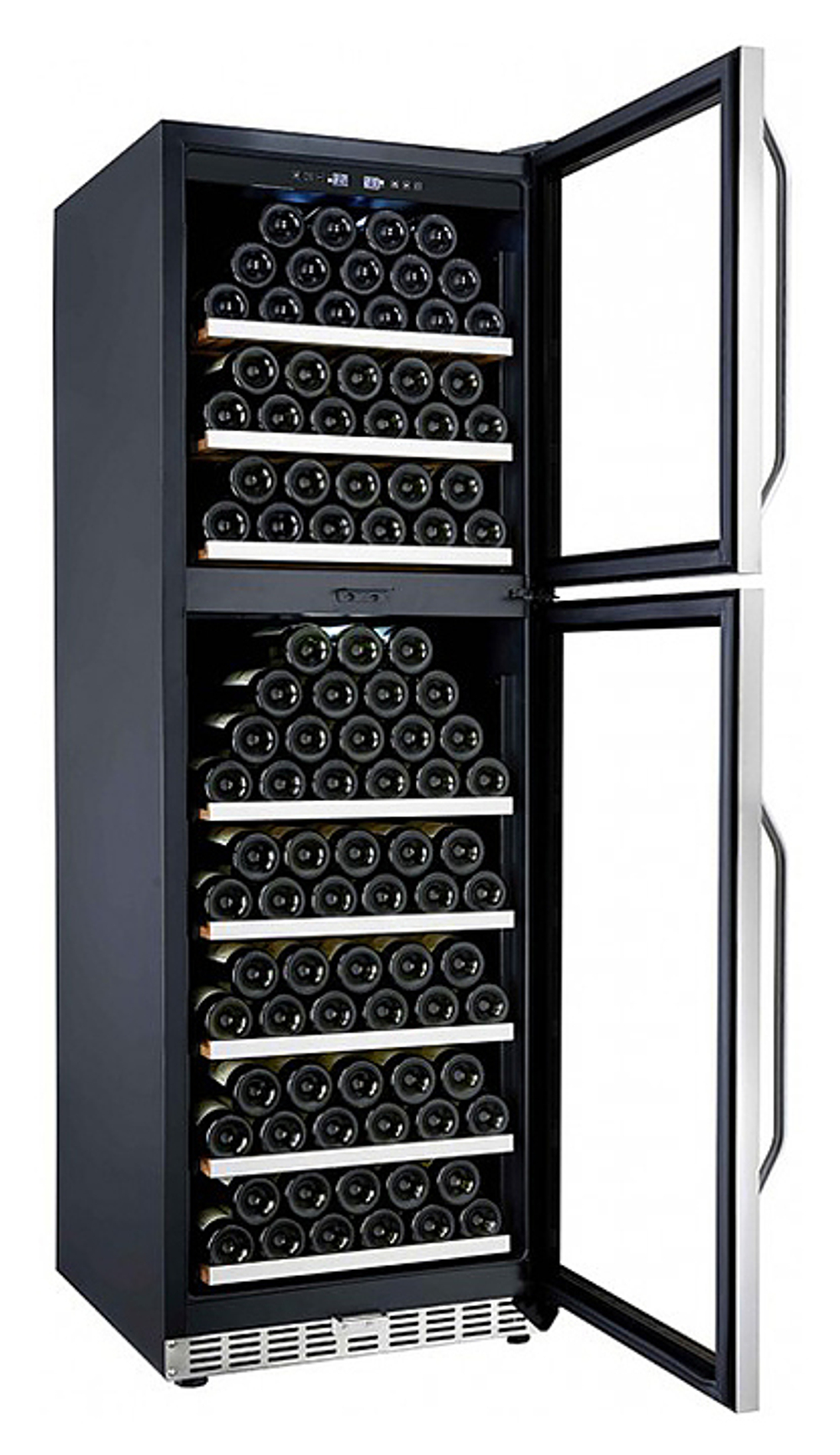 Винный шкаф La Sommeliere MZ165DP