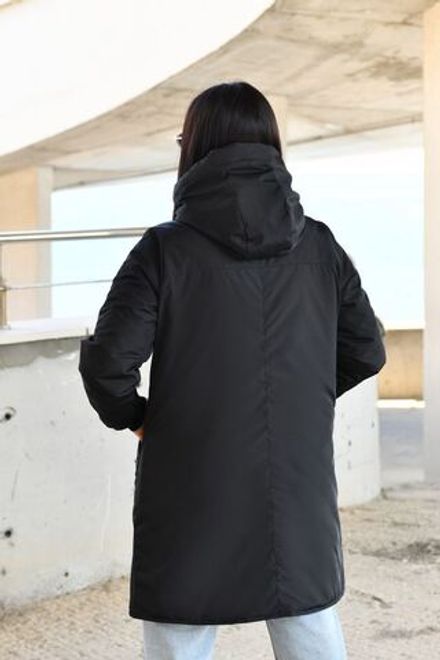 Куртка УК-3618-1 Фабрика Моды