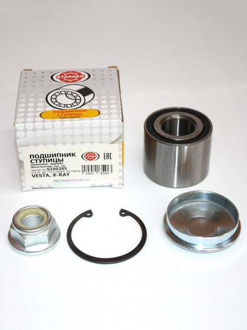 Подшипник ступицы задний (55 мм) S100285 STARNER