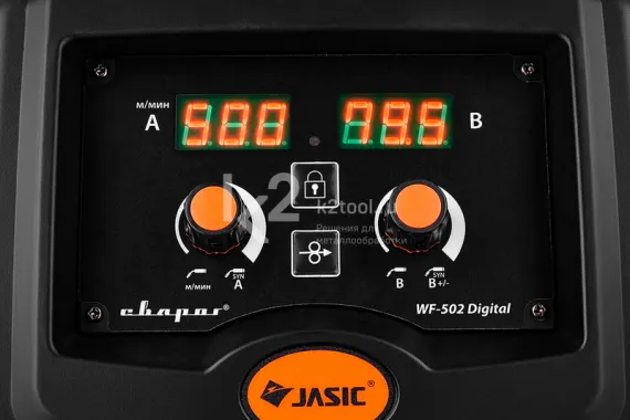 Механизм подачи проволоки Сварог TECH WF-502 DIGITAL