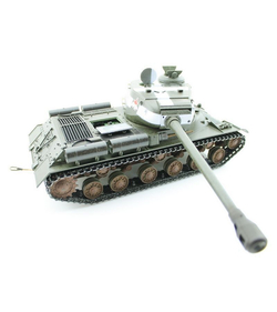 Р/У танк Taigen 1/16 ИС-2 модель 1944 (СССР) дым V3 2.4G RTR