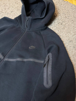 Кофта Nike Tech Fleece 2024