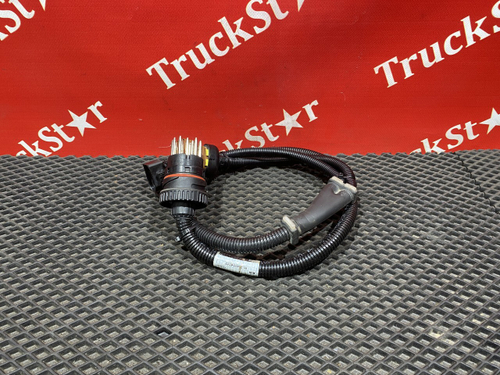 Провод перекидки 2019г