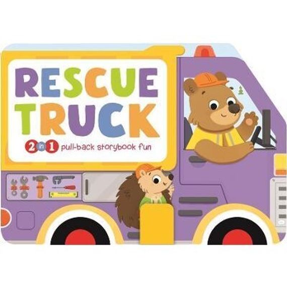 Rescue Truck