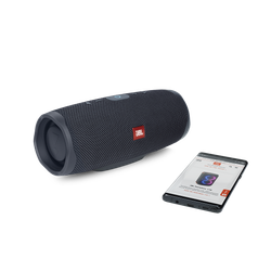 Портативная колонка JBL Charge Essential 2 Grey