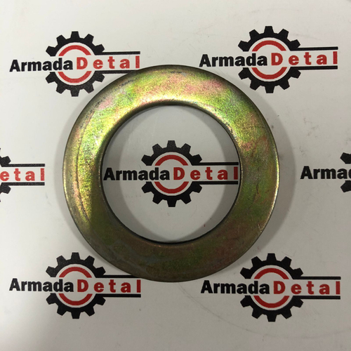 Шайба пальца ковша 70*45*1 мм | 823/00470; 823/10347 | Аналог