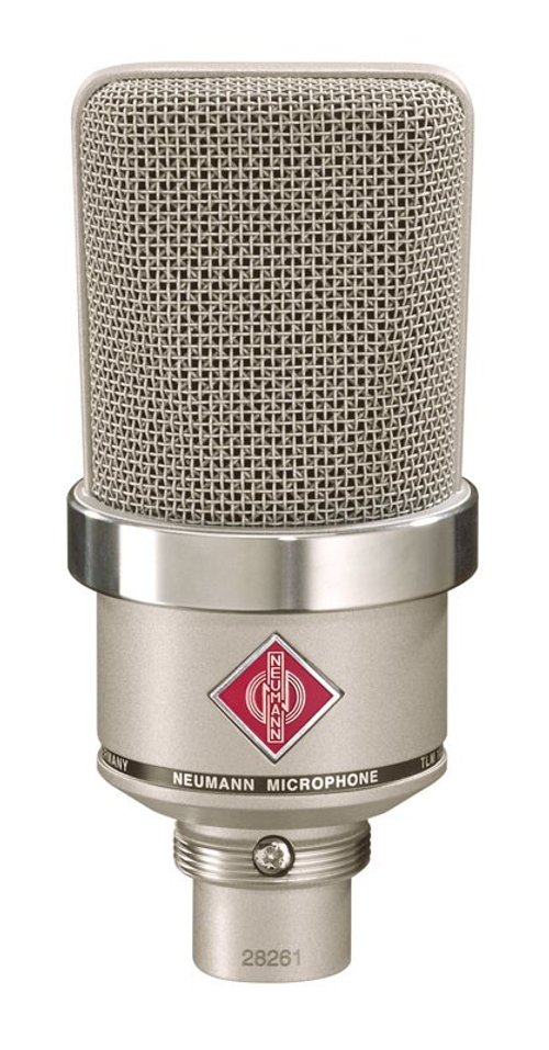 NEUMANN TLM 102