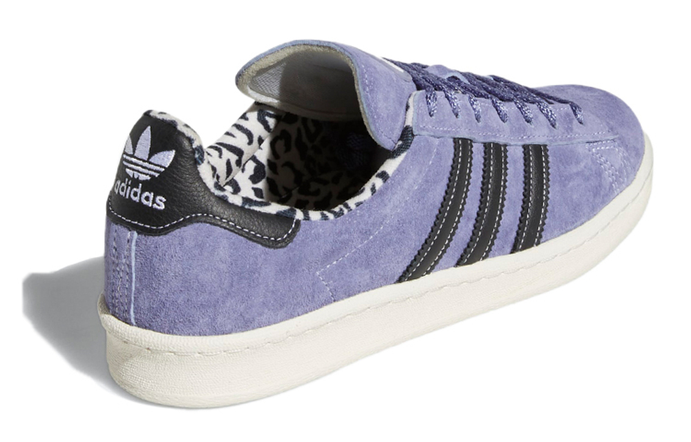 Кроссовки X-Large X Adidas Originals Campus 80
