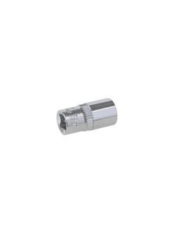 Головка 1/4" Gear Lock 9 мм L=25 мм, на холдере Arnezi R0030009