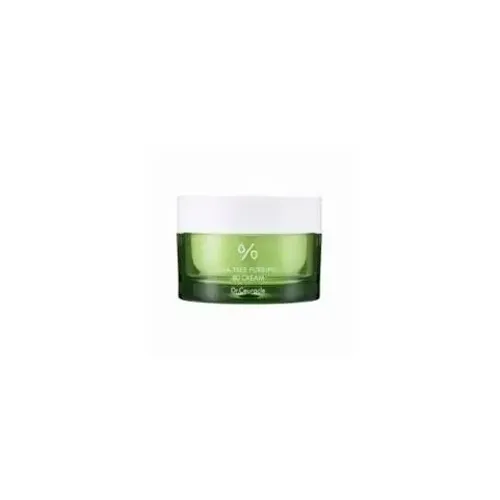 Dr.Ceuracle Tea Tree 80 Cream 50ml