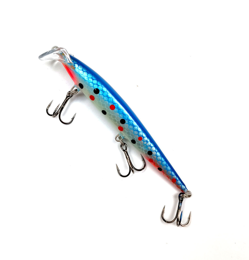 Jarvi Muikku 10 см., цвет 082