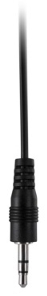 Компьютерные колонки 2E PCS233 черный