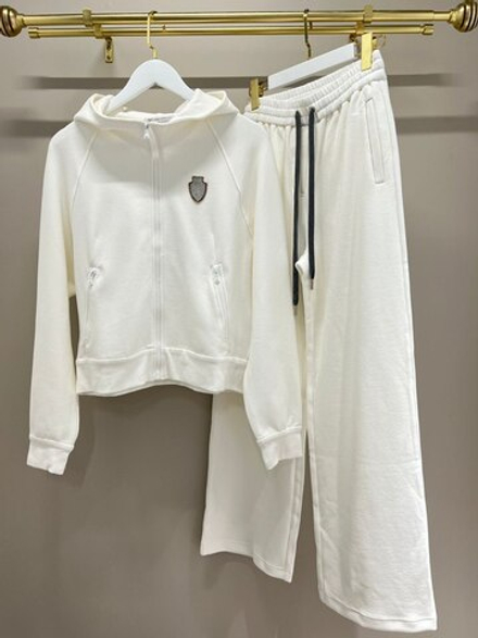 Костюм Brunello Cucinelli