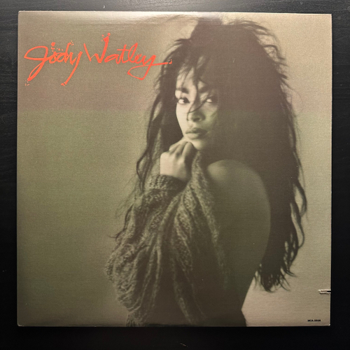 Jody Watley - Jody Watley (Канада 1987г.)