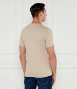 Футболка GUESS - бежевый(M2YI72 I3Z14)