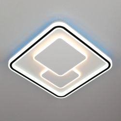 Citilux Квест CL739180E LED RGB Люстра с пультом