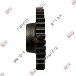 JS119T-1701054B - Шестерня ведущая промежуточного вала на КПП