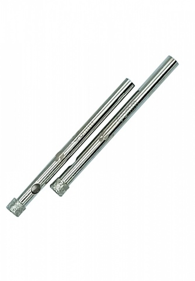 Коронка алмазная по керамике и кафелю 05мм  400005