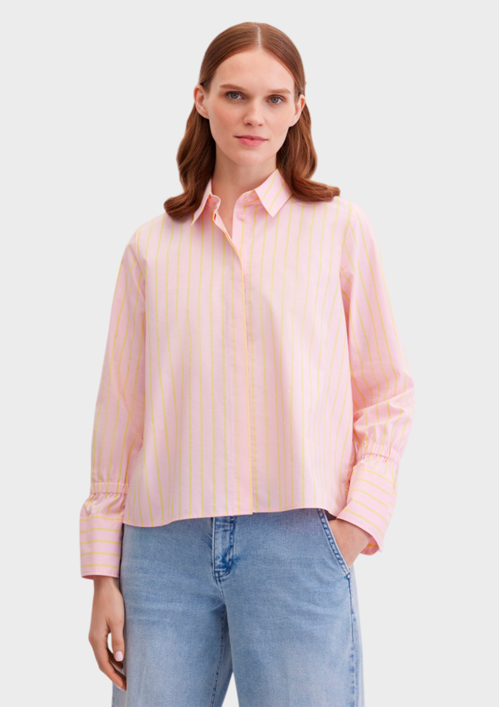 Блуза ELISA.AND.ME