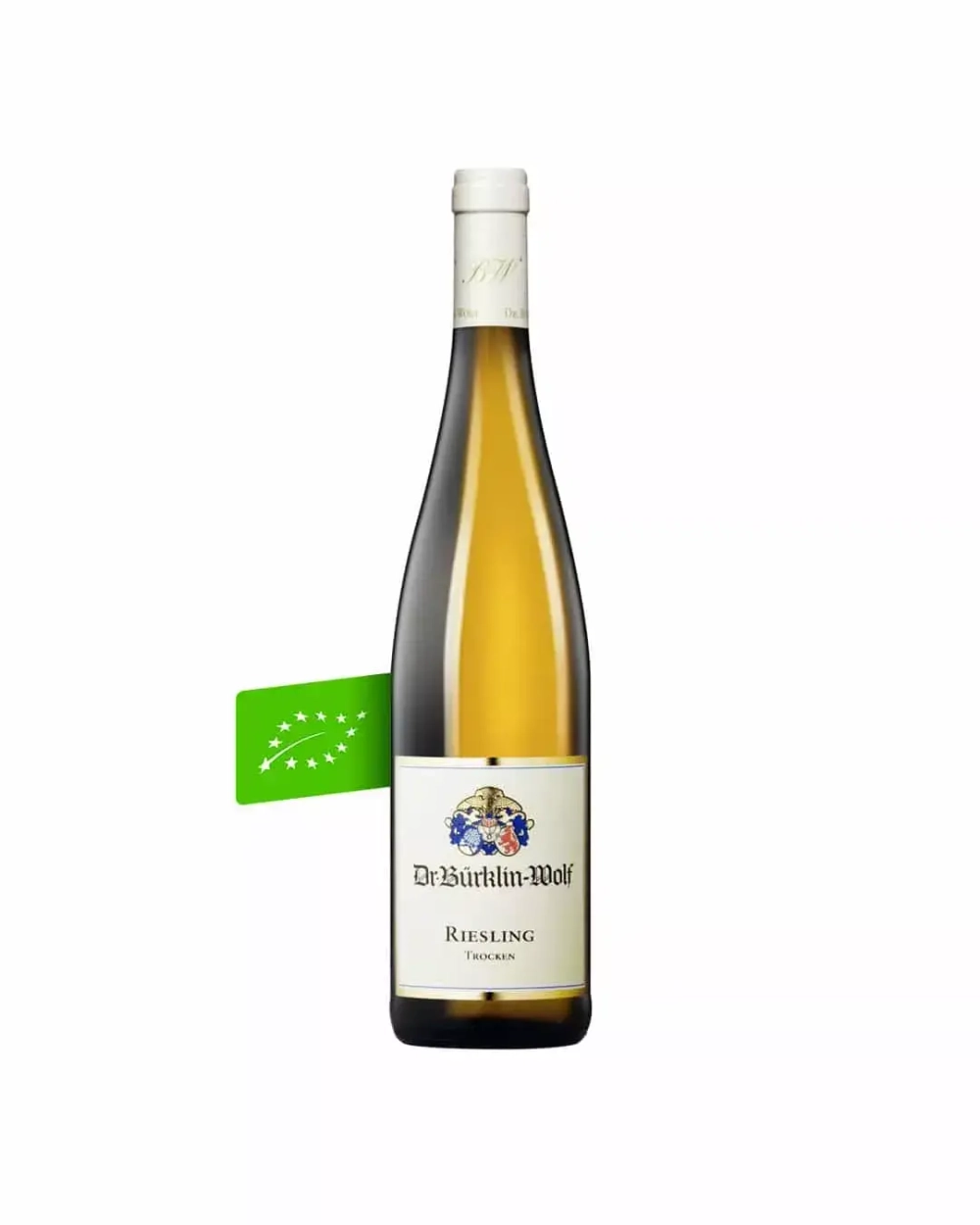 Dr. Burklin-Wolf, Riesling Trocken