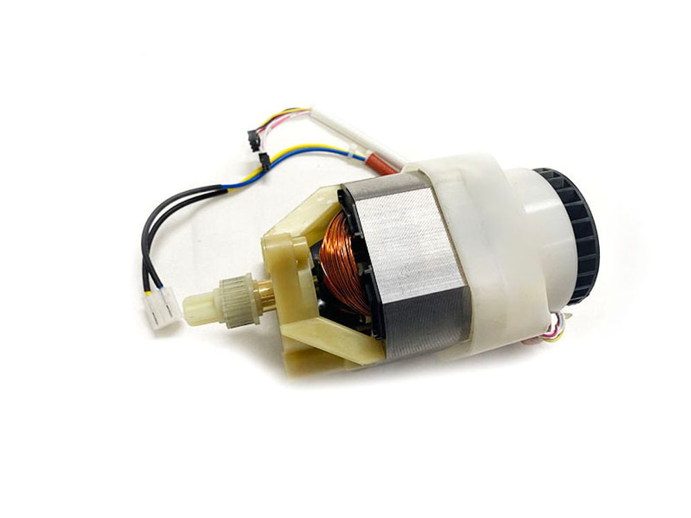 Мотор для кухонного комбайна Kenwood KWL90
