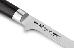 Обвалочный нож Samura Mo-V SM-0063
