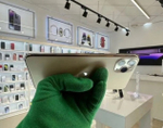 iPhone 11 Pro Max, 256 ГБ б/у